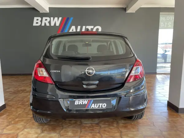 Opel Corsa 1.3 CDTi City 4