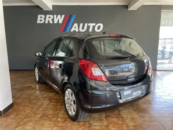 Opel Corsa 1.3 CDTi City 5