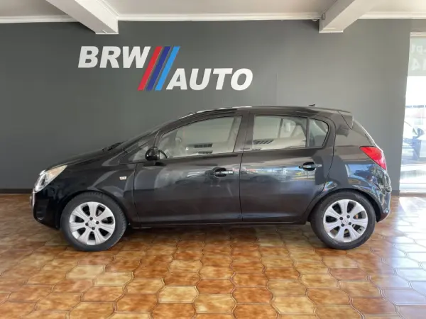 Opel Corsa 1.3 CDTi City 6
