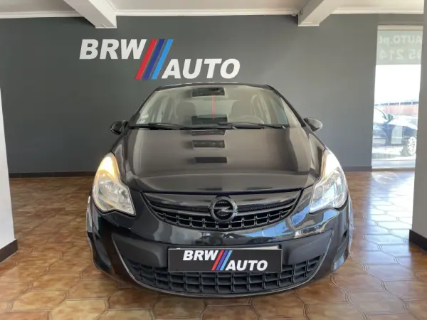 Opel Corsa 1.3 CDTi City 7