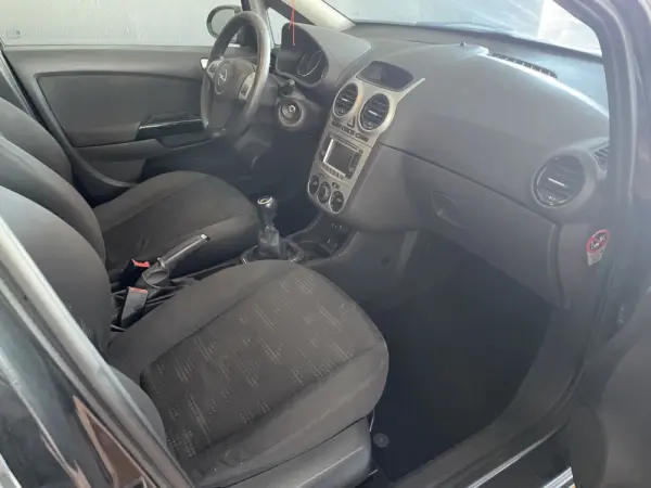Opel Corsa 1.3 CDTi City 25