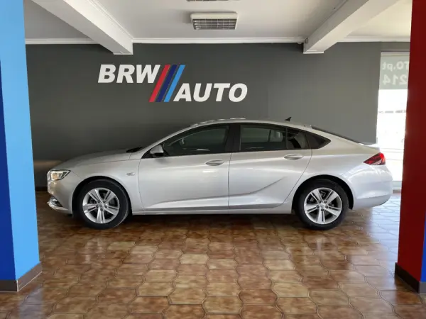 Opel Insignia Grand Sport 1.6 CDTi Business Edition 2