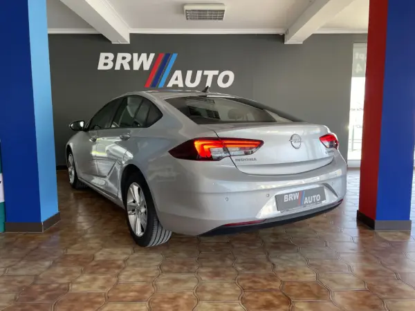 Opel Insignia Grand Sport 1.6 CDTi Business Edition 3