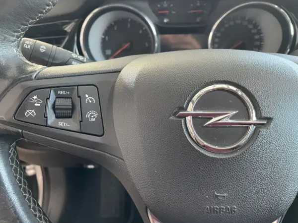 Opel Insignia Grand Sport 1.6 CDTi Business Edition 20
