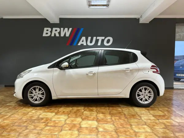 Peugeot 208 1.4 HDI Active 2