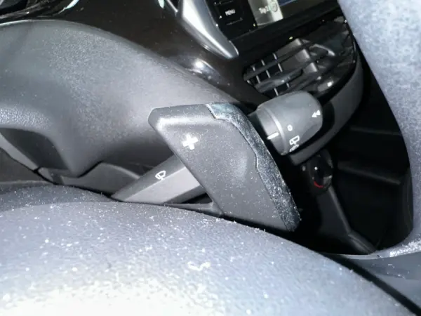 Peugeot 208 1.4 HDI Active 16