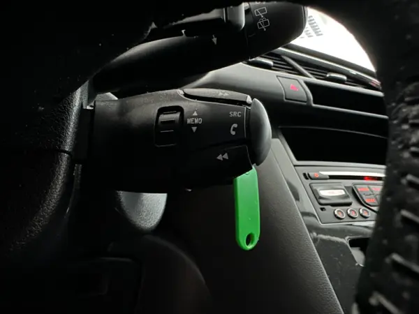 Peugeot 3008 1.6 e-HDi Style 2-Tronic 13