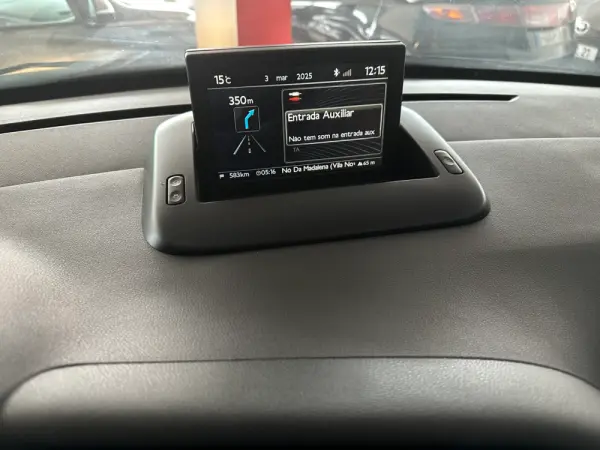 Peugeot 3008 1.6 e-HDi Style 2-Tronic 17