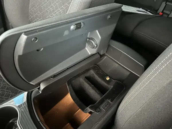 Peugeot 3008 1.6 e-HDi Style 2-Tronic 20