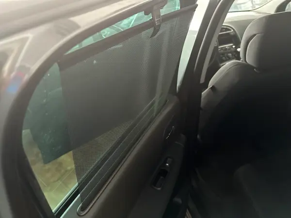 Peugeot 3008 1.6 e-HDi Style 2-Tronic 24