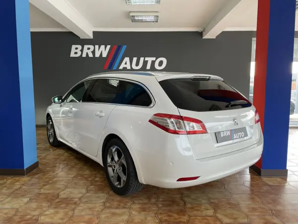 Peugeot 508 SW 1.6 e-HDi Business Line 3