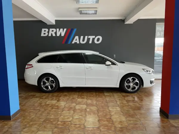 Peugeot 508 SW 1.6 e-HDi Business Line 6