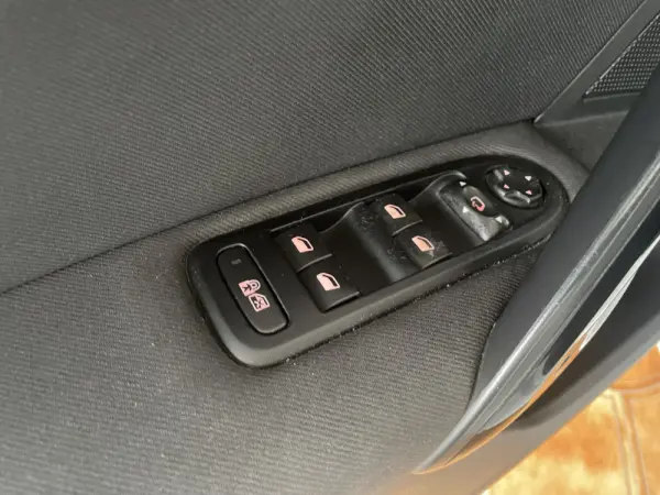 Peugeot 508 SW 1.6 e-HDi Business Line 9