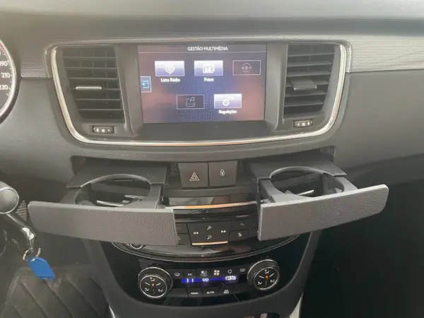 Peugeot 508 SW 1.6 e-HDi Business Line 13