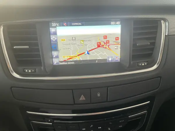 Peugeot 508 SW 1.6 e-HDi Business Line 14