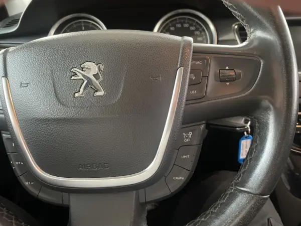 Peugeot 508 SW 1.6 e-HDi Business Line 17