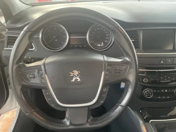 Peugeot 508 SW 1.6 e-HDi Business Line 18