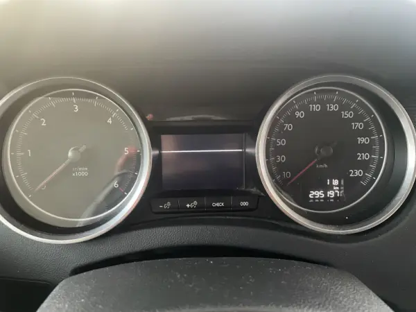 Peugeot 508 SW 1.6 e-HDi Business Line 19