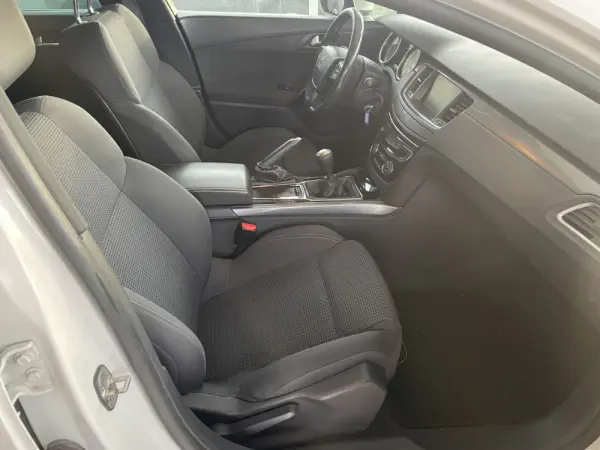 Peugeot 508 SW 1.6 e-HDi Business Line 25