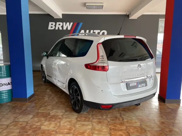 Renault Grand Scénic 1.5 dCi Bose Edition EDC SS 3