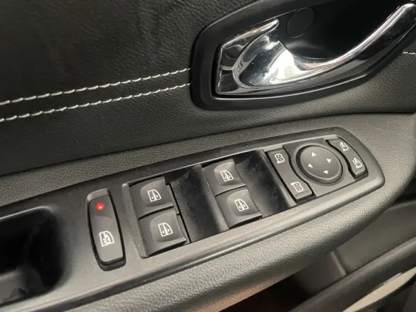 Renault Grand Scénic 1.5 dCi Bose Edition EDC SS 10