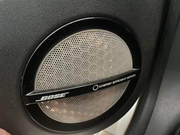 Renault Grand Scénic 1.5 dCi Bose Edition EDC SS 11