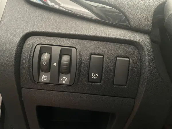 Renault Grand Scénic 1.5 dCi Bose Edition EDC SS 12