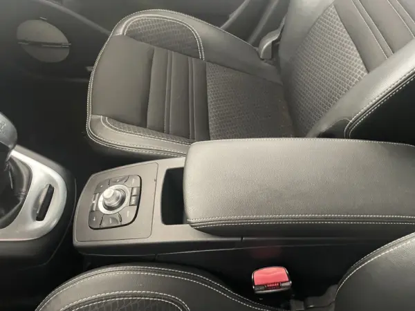 Renault Grand Scénic 1.5 dCi Bose Edition EDC SS 18