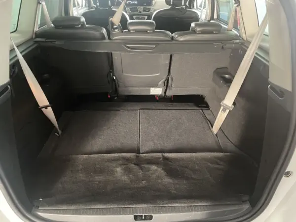 Renault Grand Scénic 1.5 dCi Bose Edition EDC SS 28