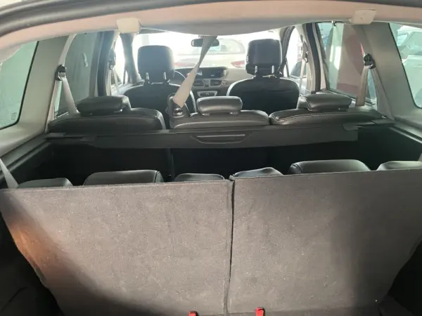 Renault Grand Scénic 1.5 dCi Bose Edition EDC SS 31