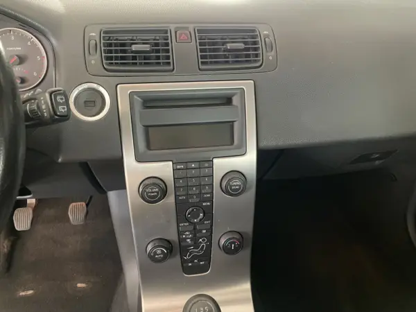 Volvo V50 1.6 D Nível 3 12