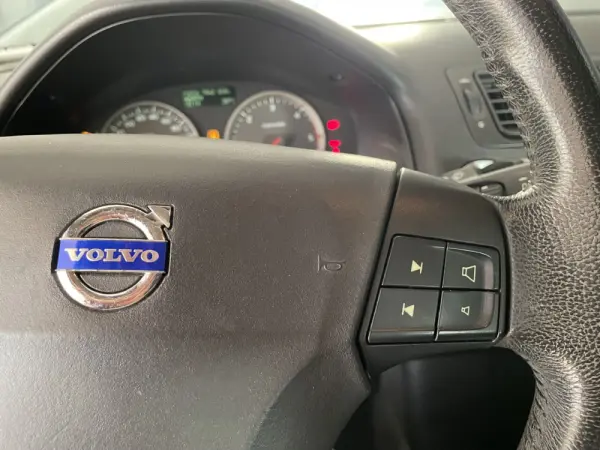 Volvo V50 1.6 D Nível 3 16