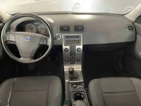 Volvo V50 1.6 D Nível 3 19