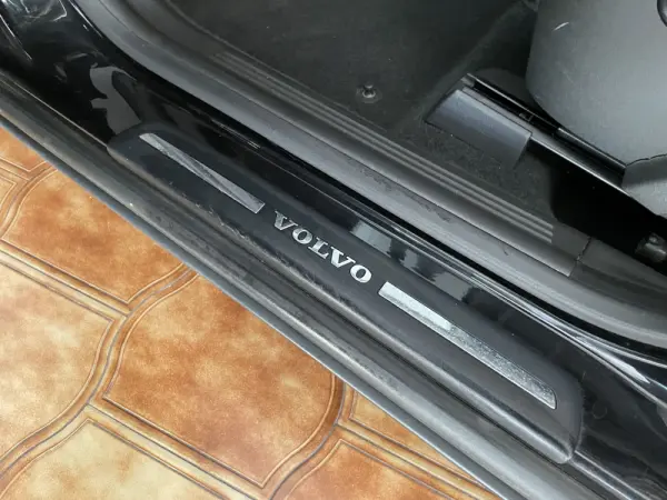 Volvo V50 1.6 D Nível 3 20