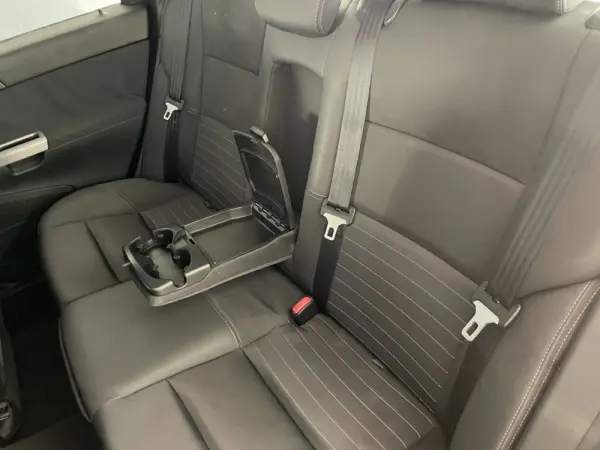 Volvo V50 1.6 D Nível 3 22