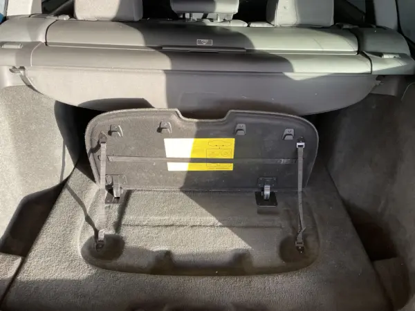 Volvo V50 1.6 D Nível 3 24