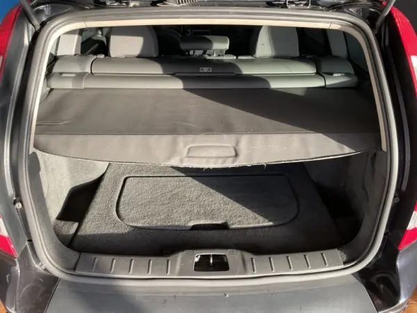 Volvo V50 1.6 D Nível 3 25