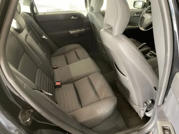 Volvo V50 1.6 D Nível 3 29