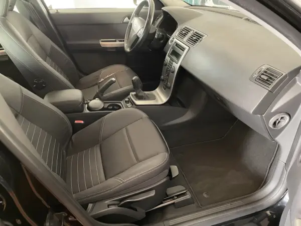 Volvo V50 1.6 D Nível 3 30