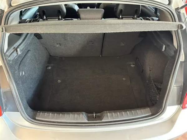 BMW 116 d EfficientDynamics Line Urban 24