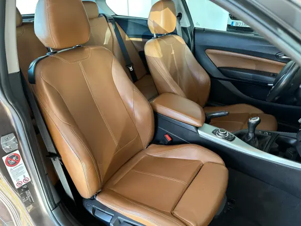 BMW 116 d EDynamics Sport 20