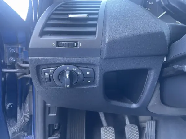 BMW 120 d Exclusive 11