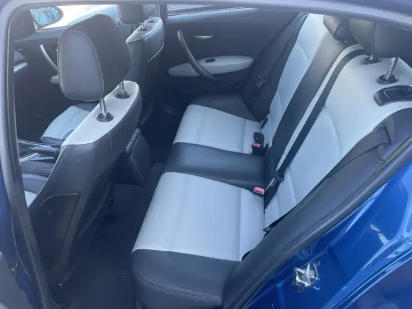 BMW 120 d Exclusive 20