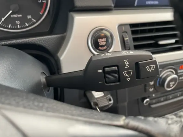 BMW 318 d Touring Navigation 17