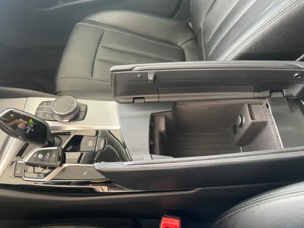 BMW 530 d Line Sport Auto 19