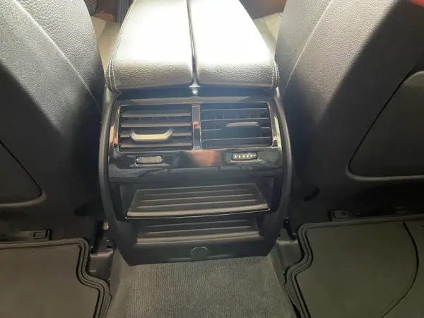 BMW 530 d Line Sport Auto 29