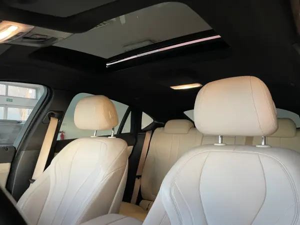 BMW X6 30 d xDrive Pack M 22