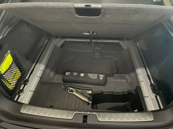 BMW X6 30 d xDrive Pack M 36