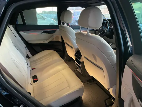 BMW X6 30 d xDrive Pack M 40