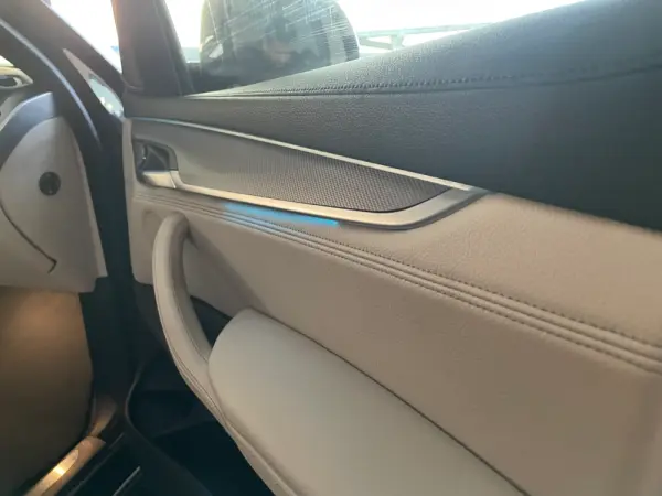 BMW X6 30 d xDrive Pack M 42